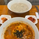 오백국수 모란점 이미지