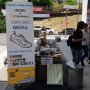 어진동엘큐브리빙앞 | 609몰 첫번째 팝업 in 세종시 사회적 경제 특산물관