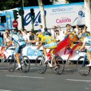 재미있는 자전거 이야기 - 벨 타 아 에스파냐고난의 역사 이미지