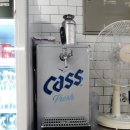 잠실술집 만석집, 신선한 육회와 살얼음맥주가 있는 잠실 실내포차