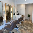 조아헤어샵 이미지