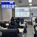 영남불교대학 앞 | 영남이공대학교 신입생 AI 활용 강의 후기