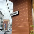[창원카페] 커피도 도넛도 아쉬움 가득한 팔용동 도넛카페 CCD