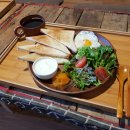 꽃신민박 이미지