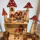 (주)에이치알엠 파주공장 | Oh! My Doll 인형 행사 후기｜인스타그램 보고 즉흥 방문한 파주 헤이리마을 미니어처 마켓