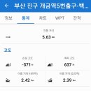 주례역 1번 출구 이미지