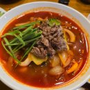 내돈내산) 전주 중식당 효자동그집 솔직후기