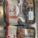 GS25화서영광점 | 요똥hand는 GS25 편도 신상 못참아 (맛참 정찬 도시락)