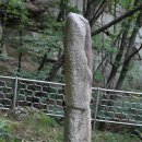 성불사지 석불입상 이미지