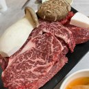 롯데택배 합천삼가중앙점 | 합천 맛집 '도원식육식당' 나만 알고 싶은 삼가한우거리 소고기집