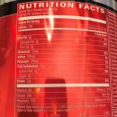 단백질 헬스보충제_게이너 후기(review): Millville 엘리베이션 (Elevation Protein Powder)