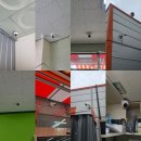 매장 보안 마스터! 코러스유통 KT CCTV V-Cam 16대 대규모 설치로 사각지대 제로 관제 시스템 구축 후기 🛒✨