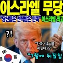 예루살렘 랍비 엘리야후의 긴급 메시지 "대한민국은 잃어버린 단 지파, 2026년 1경 원의 축복이 시작된다" 이미지