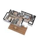 초원빌리지 이미지