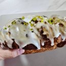 사적공영주차장 | 부산 망미단길 맛집 비건베이커리 꽃피는4월 밀익는5월 후기