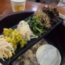 (주)따신밥한그릇 | 봉이밥 | 마곡나루역 비빔밥 털레기 맛집 내돈내산 솔직후기