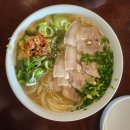 [서울 동대문구] 신설동 고기국수 맛집 재벌국수 신설동점