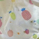 위드윰 | [모윰/위드윰 이유식기 체험단] 자기주도 이유식 가운 실사용 후기🍏🍎🍐🍊🍋