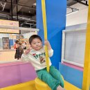 매직게임장 | 청주 용암동 키즈카페 가성비 좋게 놀 수 있는 점핑고