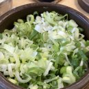 삼숭1통 | [양주] 푸짐한 보양식 닭칼국수 대박 맛집 ‘대명 엄나무 닭곰탕’ 후기