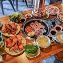 진미닭갈비 이미지