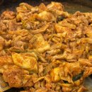 우미닭갈비인공폭포점 | 춘천 현지인 닭갈비 우미닭갈비 인공폭포점 후평동 후기 1.5닭갈비 옆에 있음