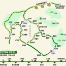 중국 망산+천저우 4박5일(대한항공) 10월9일 출발 이미지