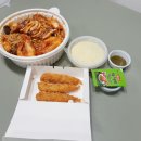 입큰아구찜&알곤이찜 이미지