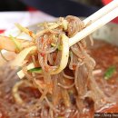 [삼선교 맛집]맛있게 매워 중독된다는 4단계 매운냉면.한성대입구 맛집/낙산이모냉면 이미지