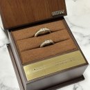 종로-신영-종로-영-318 | 🤍WEDDING / 투와이스톤 웨딩링 후기 드디어 웨딩링 졸업🤍