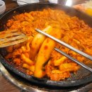 뚱바이춘천집 | 영통 닭갈비 맛집 뚱바이춘천집 오래된 철판닭갈비