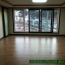 ﻿12월24일(월)경산사동부영6차아파트 34평 입주청소 이미지