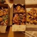 노랑통닭 강제점