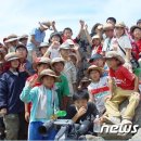 '우리는 하나다!' 제1회 다문화청소년 국토대장정 실시 이미지