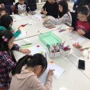로타렉트 봉사활동 (2018.11.17)-도장초등학교 (립밤만들기, 그림으로보는 심리테스트, 체육활동) 이미지