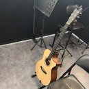 기타연주 | 부산기타학원 추천, 초보자도 연주 가능한 [빠둠뮤직 기타스튜디오]