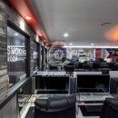 로그타운 PC방 이미지