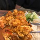 도비네 | [성남/모란] 살 꽉 찬 꽃게와 푸짐한 닭도리탕, 도비네 닭도리탕 꽃도리탕 내돈내산 후기