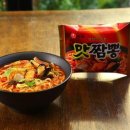 해명짬뽕 이미지