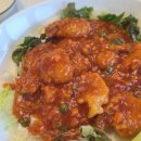 씨앤스카이호텔 | 거제 찐맛집 발견 윤셰프 윤쉐프 칠리새우 내돈내산