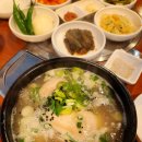 닭익는마을 여천점 | 여수삼계탕맛집 촉촉한 국내산 닭과 깊은 국물 맛이 좋았던 닭익는마을 전남여천점
