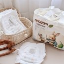 나비잠하우스 | 뒤집기 전에 사용해 본 나비잠 시그니처 팬티 아기기저귀 사용 후기