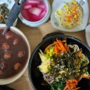 콩지칼국수 이미지