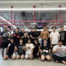 미스터샤크 수원 주짓수 킥복싱 멀티짐 이미지