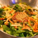자매보리밥 칼국수 이미지