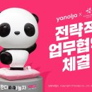 야놀자 이미지