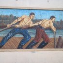 라 보카(la boca) 이미지