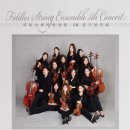 현악 앙상블(바이올린) 이미지