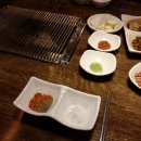 원산양꼬치