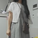 여름니트~ 낙양모사 쿨링엑스 &amp; 옷뜨는 김뜨개님 코바늘 가디건 뜨개 후기